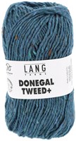 Lang Yarns Donegal Tweed+ 074 Atlantik