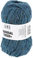 Lang Yarns Donegal Tweed+ 074 Atlantik-2