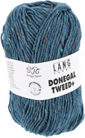 Lang Yarns Donegal Tweed+ 074 Atlantik-3