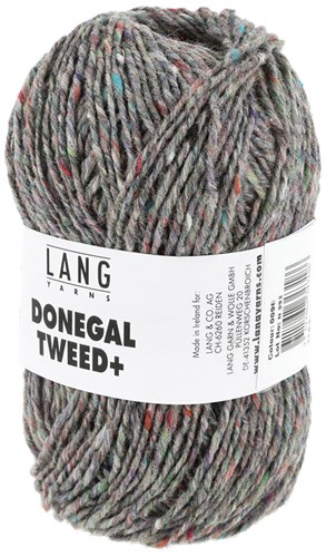 Lang Yarns Donegal Tweed+ 096 Stein-2