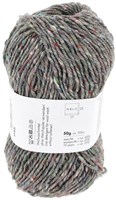 Lang Yarns Donegal Tweed + 0096 steen