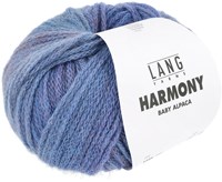 Lang Yarns Harmony 002 Blau/Viola-3