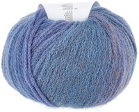 Lang Yarns Harmony 002 blauw/violet