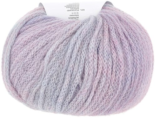 Lang Yarns Harmony 003 sering/roze