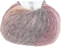 Lang Yarns Harmony 004 rose/lila