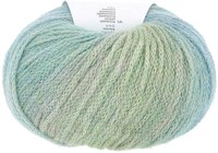 Lang Yarns Harmony 005 munt/lichtblauw