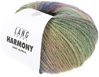 Lang Yarns Harmony 006 Regenbogen-2