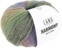 Lang Yarns Harmony 006 Regenbogen-3