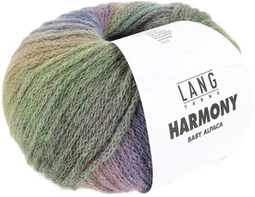 Lang Yarns Harmony 006 Regenbogen-3
