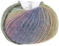 Lang Yarns Harmony 006 regenboog