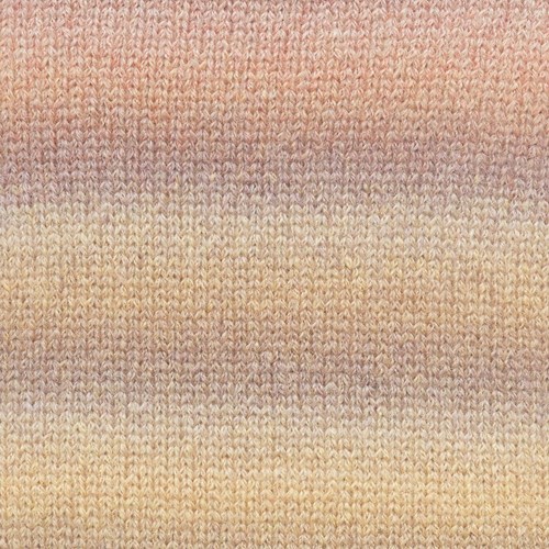 Lang Yarns Harmony 007 geel/oranje