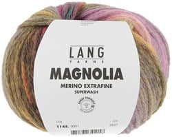 Lang Yarns Magnolia
