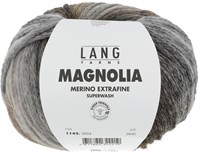 Lang Yarns Magnolia 004 Braun/Beige/Grau