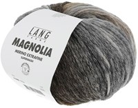 Lang Yarns Magnolia 004 Braun/Beige/Grau-2