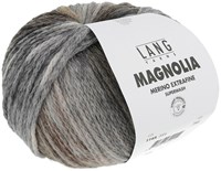 Lang Yarns Magnolia 004 Braun/Beige/Grau-3