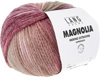 Lang Yarns Magnolia 0012 Rosa/Blau/Braun-2