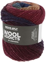 Lang Yarns Move 6-Fach 001 Wine/Cognac/Blue-2