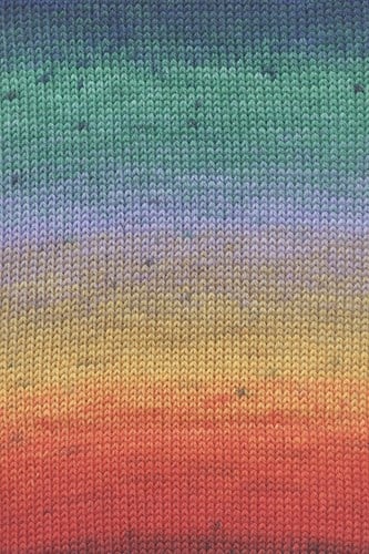 Lang Yarns Move 6-Fach 0004 Rainbow-3