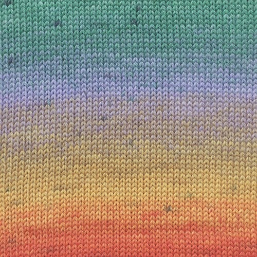 Lang Yarns Move 6-Fach 004 regenboog