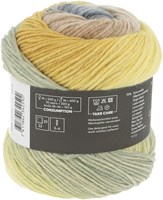 Lang Yarns Move 6-Fach 005 geel/camel/lichtblauw