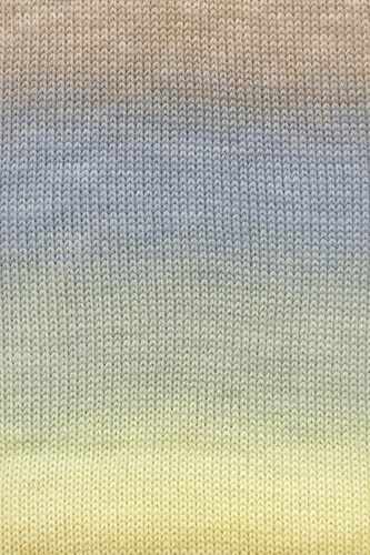 Lang Yarns Move 6-Fach 0005 Yellow/Camel/Light Blue-3