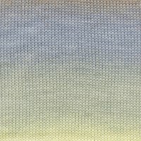 Lang Yarns Move 6-Fach 005 geel/camel/lichtblauw