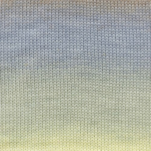 Lang Yarns Move 6-Fach 005 geel/camel/lichtblauw