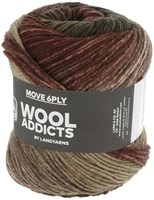 Lang Yarns Move 6-Fach 006 Brown/Camel/Chestnut-2