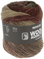 Lang Yarns Move 6-Fach 006 Brown/Camel/Chestnut-3