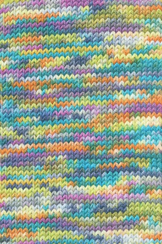 Lang Yarns Move 8-Fach 0003 Turquoise/Pink/Yellow-3