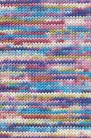 Lang Yarns Move 8-Fach 0005 Purple/Turquoise/Offwhite-3