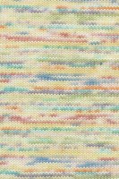 Lang Yarns Move 8-Fach 0007 Gelb/Orange/Flieder-3