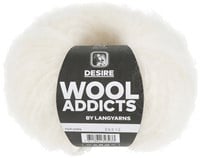 Lang Yarns Desire 0094 Naturweiß