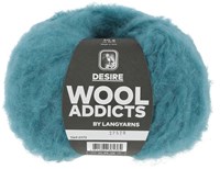Lang Yarns Desire 0173 Morgengraue