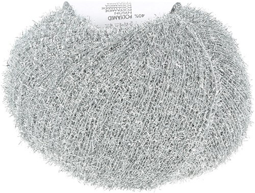 Lang Yarns Astra 0023 Zilver