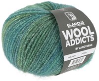 Lang Yarns Glamour 0017 Grün-2