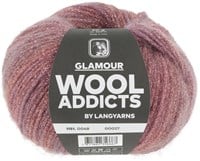 Lang Yarns Glamour 0048 Altrosa/Rosa