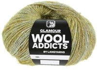 Lang Yarns Glamour 0116 Matcha