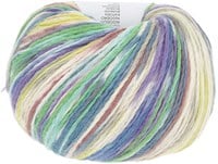 Lang Yarns Lisboa 0006 Gelb/Blau/Grn/Violett-2