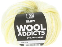 Lang Yarns Glow 0113 Primel