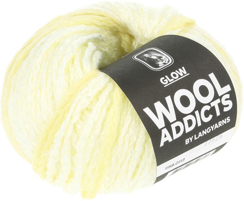 Lang Yarns Glow 0113 Primel-3