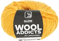 Lang Yarns Glow 0114 Narzisse