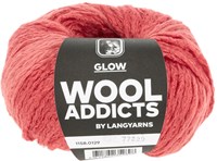 Lang Yarns Glow 0129 Meeresspiegel
