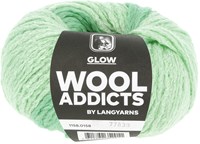 Lang Yarns Glow 0158 Aventurin