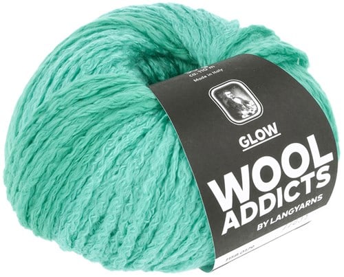 Lang Yarns Glow 0179 Amazonit-3