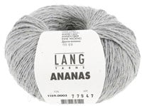 Lang Yarns Ananas 0003 Grau