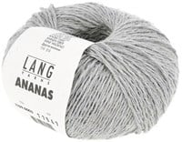 Lang Yarns Ananas 0003 Grau-2