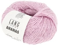 Lang Yarns Ananas 0009 Rosa-2