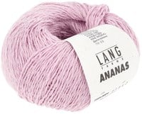 Lang Yarns Ananas 0009 Rosa-3