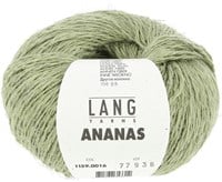 Lang Yarns Ananas 0016 Hellgrn